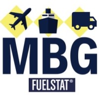 MBG FUEL TEST Logo
