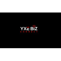 YXE Biz Connect Logo