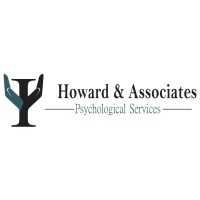 Howard & Associates Psychological Services Logo