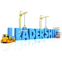 Leadership Under Construction Logo