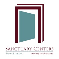 Sanctuary Centers of Santa Barbara Logo