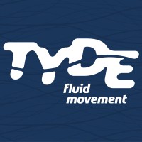 TYDE Logo