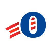 Jon Ossoff for U.S. Senate Logo