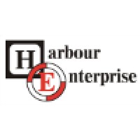 Harbour Enterprise Logo