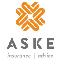 ASKE Insurance Advisors Logo
