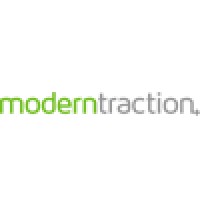 Modern Traction Logo
