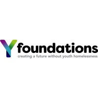 Yfoundations Logo