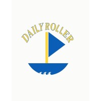 Daily Roller Logo