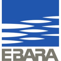 Ebara Pumps Iberia S.A. Logo