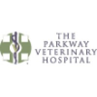 Parkway Veterinary Hospital Logo