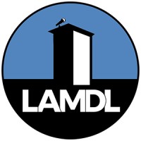 Los Angeles Metropolitan Debate League (LAMDL) Logo