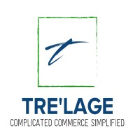 TreLage Logo