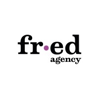 Fred Agency Logo