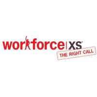 WorkforceXS Sunshine Health Logo