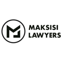Maksisi Lawyers Logo