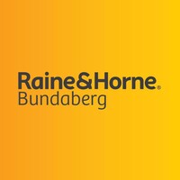 Raine & Horne Bundaberg Logo