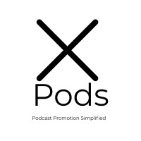 CrossPods Logo