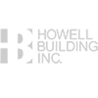 Howell Building Inc Logo