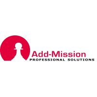 Add-Mission B.V. Logo