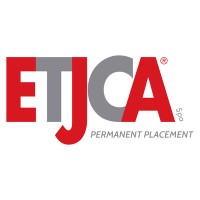 Etjca - Permanent Placement Logo