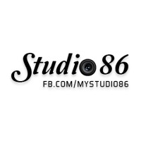 Studio 86 Logo