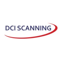 DCI Scanning (Pty) Ltd Logo