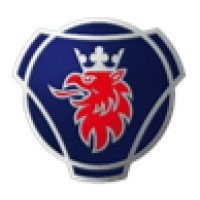 Scania Group Thailand Logo