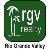 RGV Realty Logo