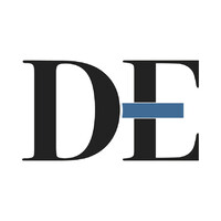 Diário Económico Logo