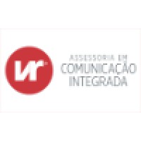 VR Assessoria em Comunicação Integrada Logo