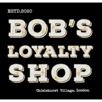 Bobs Loyalty Shop Logo