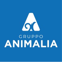 Animalia Italia Logo