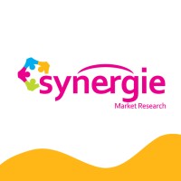 Synergie Market Research Logo