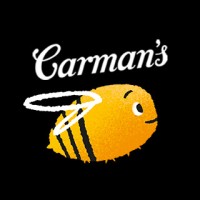 Carmans Kitchen Logo