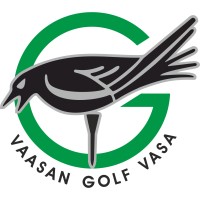 Kråklund Golf / Vaasan Golf Logo