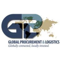 Global Procurement & Logistics Logo