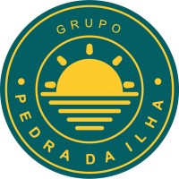 GRUPO PEDRA DA ILHA Logo