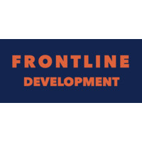 Frontline Development Logo