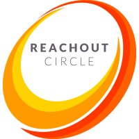 ReachOut Circle Logo