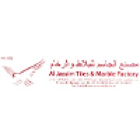 Al Jassim Manufacture Tiles , Marble & Building Materials LLC Logo
