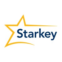Starkey Australia Logo