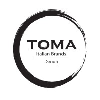 Toma Italian Brands Logo