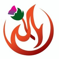 Highlander Heating Logo