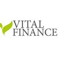 VITAL FINANCE Logo