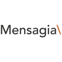Mensagia Logo