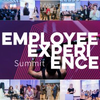 Employee Experience Summit Logo