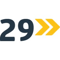 29FORWARD POLSKA Logo