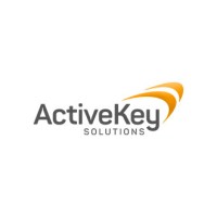 Activekey Solutions Logo