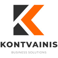 KONTVAINIS MB Logo