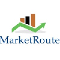 MarketRoute Business Consulting Pvt Ltd Logo
